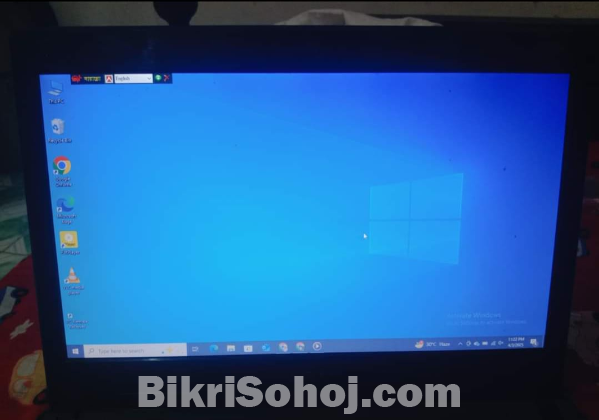 Acer Aspire Laptop